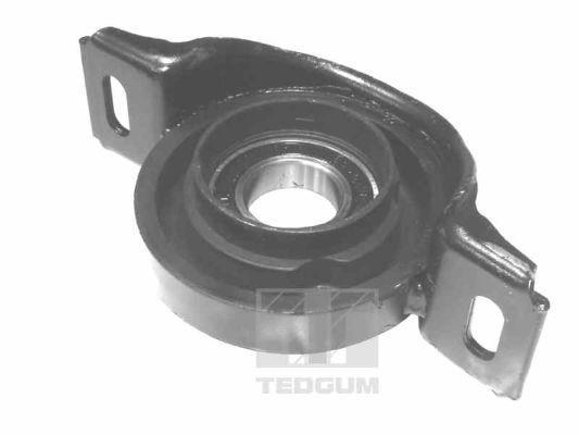 Купити 00415168 TEDGUM Подвесной подшипник кардана Viano W639 (2.1, 3.0, 3.2, 3.5, 3.7)