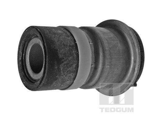 Купить 00587948 TEDGUM Подушка двигателя Клио 3 1.5 dCi