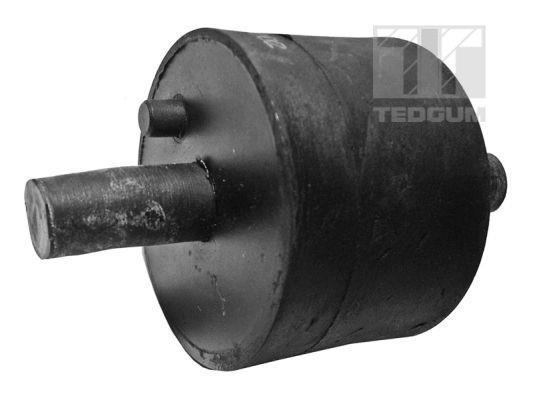 Купить 00089175 TEDGUM Подушка двигателя БМВ Е21 (1.6, 1.8, 2.0, 2.3)