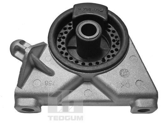 Купити 00509064 TEDGUM Подушка двигуна Астра Г (1.4, 1.6, 1.7, 1.8)