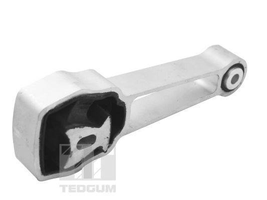 Купить TED40143 TEDGUM Подушка двигателя Вольво С80 2 (2.4, 2.5, 3.2)