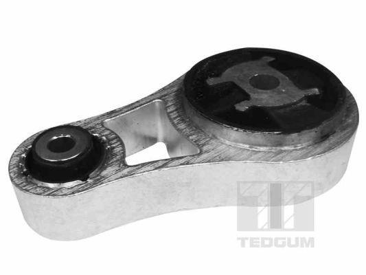 Купити 00505675 TEDGUM Подушка двигуна Віваро (2.0 CDTI, 2.5 CDTI)