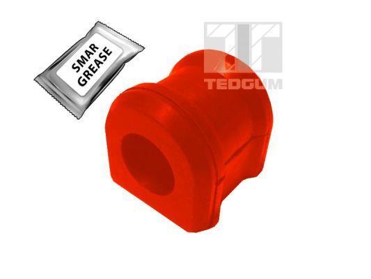 Купить 00677023 TEDGUM Втулки стабилизатора Avensis T25 (1.6, 1.8, 2.0, 2.2, 2.4)