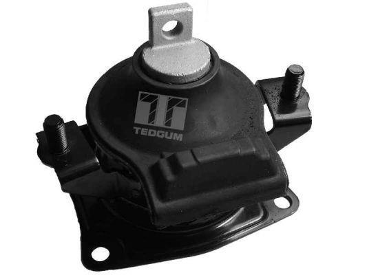Купити 00263076 TEDGUM Подушка двигуна Accord (2.0, 2.4, 2.4 Vtec T)
