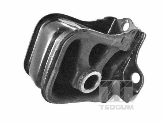 Купить 00266477 TEDGUM Подушка двигателя Аккорд (2.0, 2.0 i 16V)