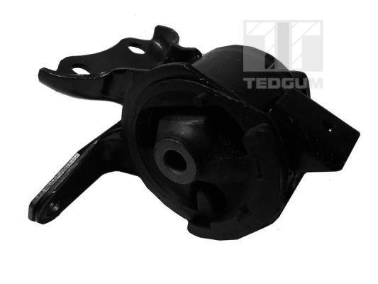 Купить 00391336 TEDGUM Подушка двигателя Мазда 6 (ГГ, ГY) (1.8, 2.0, 2.0 DI)