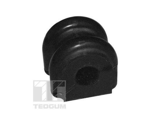 Купить 00289600 TEDGUM Втулки стабилизатора Соренто (2.0, 2.2, 2.4)