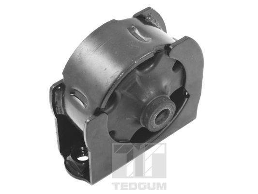 Купить TED10739 TEDGUM Подушка двигателя Авенсис 2.0 VVT-i