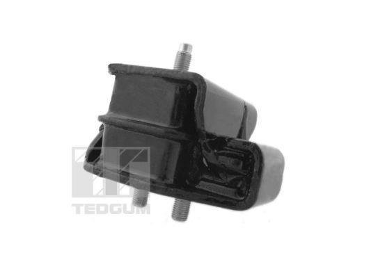 Купить 00649862 TEDGUM Подушка двигателя Impreza (1.5, 1.6, 1.8, 2.0, 2.5)