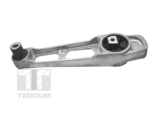 Купить 00199888 TEDGUM Подушка двигателя ПТ Крузер (2.0, 2.4, GT 2.4)
