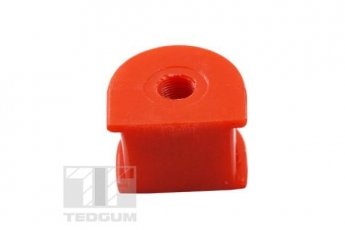 Купити TED39916 TEDGUM Втулки стабілізатора Черокі (2.1, 2.5, 4.0)