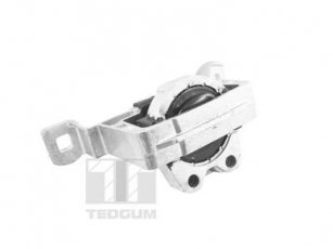 Купить TED24027 TEDGUM Подушка двигателя С Макс (1, 2) (1.6, 1.6 EcoBoost, 1.6 Ti)