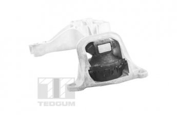 Купить TED37615 TEDGUM Подушка двигателя Scenic 3 1.5 dCi