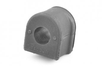 Купити TED54003 TEDGUM Втулки стабілізатора Peugeot 308 (1.2, 1.6, 2.0)