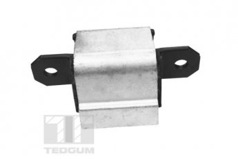 Купити TED99764 TEDGUM Подушка двигуна Спрінтер 906 (1.8, 2.1, 3.0, 3.5)