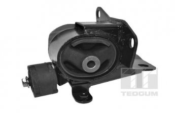 Купить TED49093 TEDGUM Подушка двигателя Королла (120, 140, 150) (1.4 VVT-i, 1.6 VVT-i, 1.8 VVT-i)