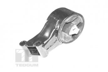 Купить TED98445 TEDGUM Подушка двигателя Zafira C (1.4, 1.6, 1.8, 2.0)