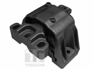 Купить 00725548 TEDGUM Подушка двигателя Толедо (2.3 V5, 2.3 V5 20V)
