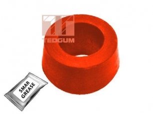 Купить 00287297 TEDGUM Втулки стабилизатора H100 (2.4, 2.5 D, 2.5 TD)