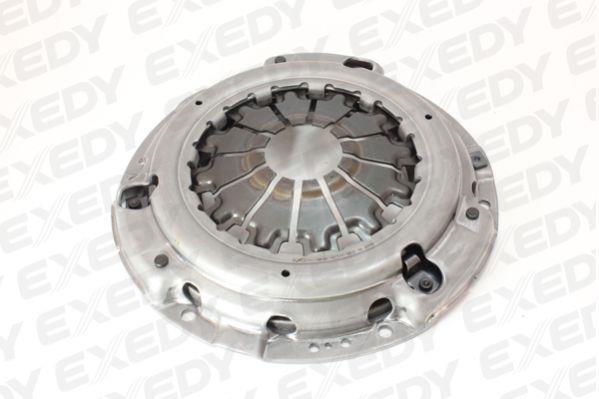 Купить HCC541 EXEDY Корзина сцепления Хонда СРВ (2.0, 2.4, 2.4 Vtec 4WD)