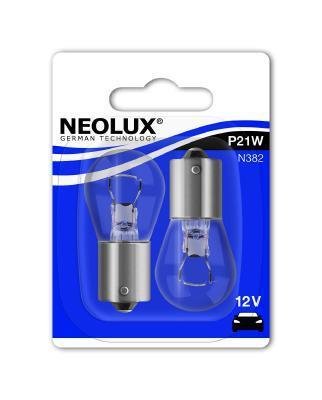 Купити N382-02B NEOLUX Лампы передних фар Cruze (1.4, 1.6, 1.7, 1.8, 2.0)
