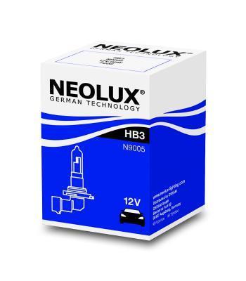 Купить N9005 NEOLUX Лампочки противотуманок Jaguar