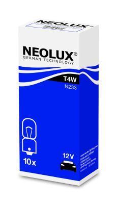 Купить N233 NEOLUX Лампочки противотуманок Volvo 460 (1.6, 1.7, 1.8, 1.9, 2.0)