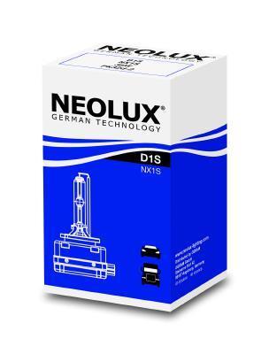 Купити NX1S NEOLUX Лампы передних фар BMW X5 (E70, F15) (2.0, 3.0, 4.4, 4.8)