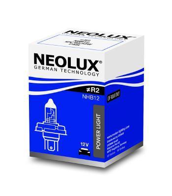 Лампочка противотуманки NHB12 NEOLUX фото 1