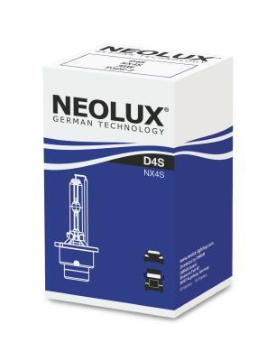 Купить NX4S NEOLUX Лампы передних фар CR-V (1.6, 2.0, 2.2, 2.4)
