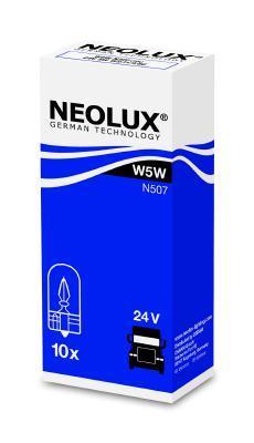 Купить N507 NEOLUX - Автолампа 5W