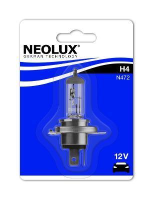 Купить N472-01B NEOLUX Лампочки противотуманок Korando (2.0, 2.3, 2.9, 3.2)