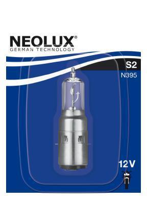 Лампы передних фар N395-01B NEOLUX фото 1