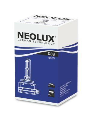 Купить NX3S NEOLUX Лампы передних фар Insignia (1.4, 1.6, 1.8, 2.0, 2.8)