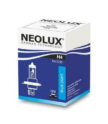 Купить N472B NEOLUX Лампочки противотуманок Транзит Коннект (1.8 16V, 1.8 Di, 1.8 TDCi)