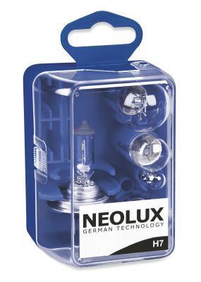 Купить N499KIT NEOLUX - Ассортимент ламп накаливания