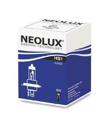 Лампы передних фар N459 NEOLUX фото 1