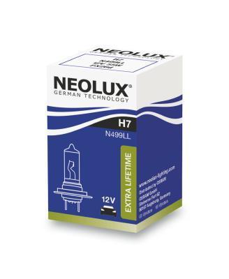 Купить N499LL NEOLUX Лампы передних фар Карандо (2.0, 2.2)