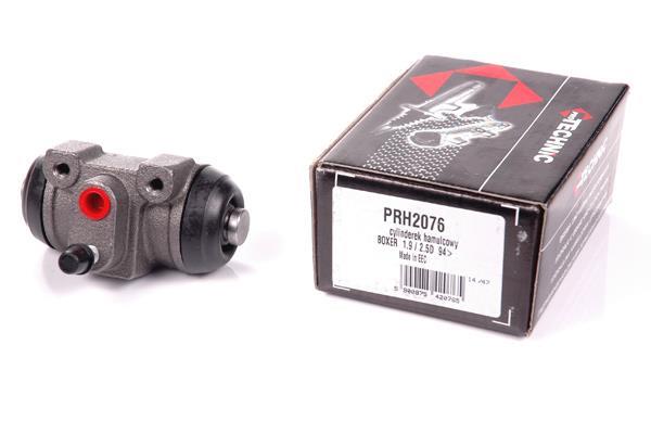 Купить PRH2076 PROTECHNIC Рабочий тормозной цилиндр Peugeot