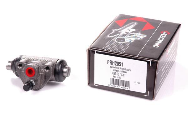 Купить PRH2051 PROTECHNIC Рабочий тормозной цилиндр Lancia