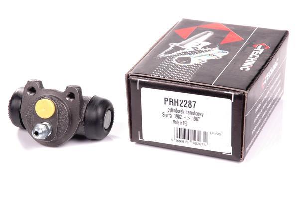 Купить PRH2287 PROTECHNIC Рабочий тормозной цилиндр Sierra 1 (1.3, 1.6)