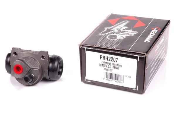 Купить PRH2207 PROTECHNIC Рабочий тормозной цилиндр Primera P10 2.0 D
