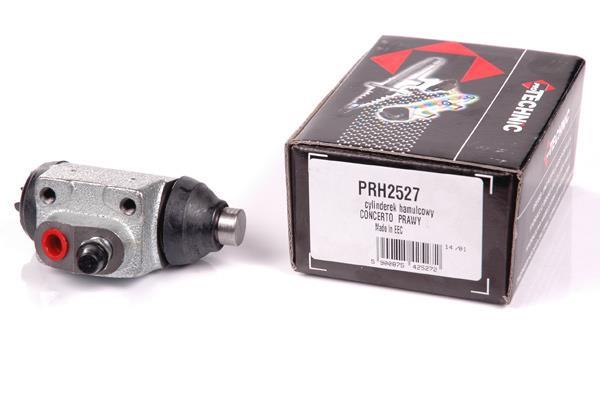 Купить PRH2527 PROTECHNIC Рабочий тормозной цилиндр Civic (1.4, 1.5, 1.6)