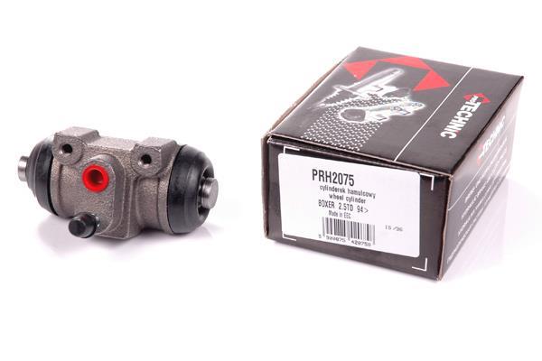 Купить PRH2075 PROTECHNIC Рабочий тормозной цилиндр Boxer (2.0 HDI, 2.5 TD, 2.5 TDI)