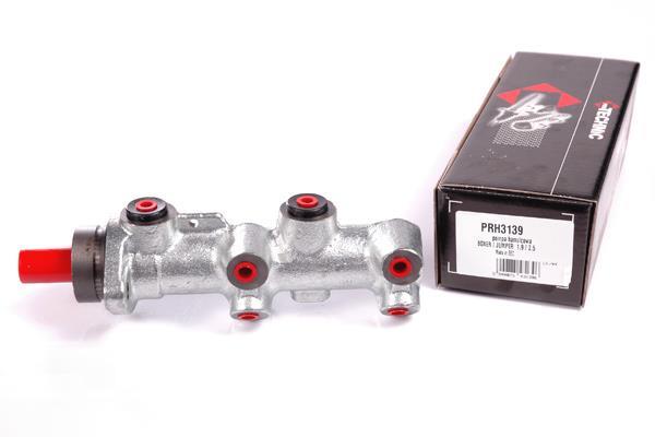 Купить PRH3139 PROTECHNIC Главный тормозной цилиндр Ducato (1.9, 2.0, 2.5)