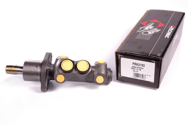Купить PRH3193 PROTECHNIC Главный тормозной цилиндр Passat B2 (1.3, 1.6, 1.8, 2.0, 2.2)