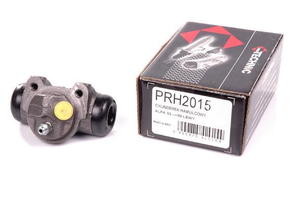Купить PRH2015 PROTECHNIC Рабочий тормозной цилиндр