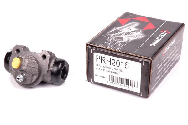 Купить PRH2016 PROTECHNIC Рабочий тормозной цилиндр Альфа Ромео  (1.5, 1.7)