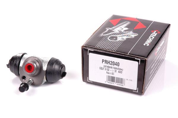 Купить PRH2040 PROTECHNIC Рабочий тормозной цилиндр Golf 3 (1.8 Syncro, 1.9 TDI Syncro, 2.0 Syncro)