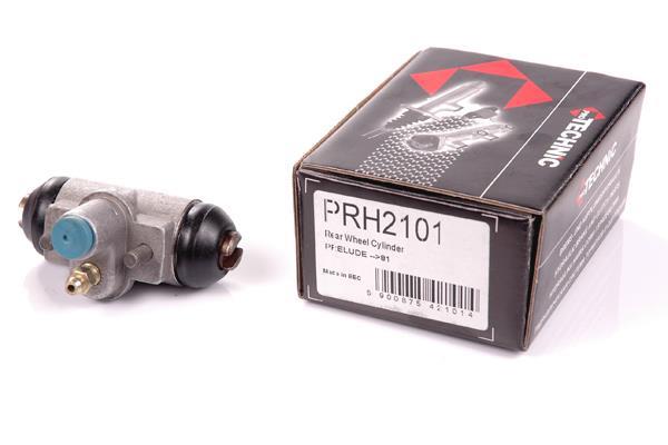 Купить PRH2101 PROTECHNIC Рабочий тормозной цилиндр Прелюд (1.6, 1.8 EX)